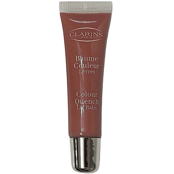 Clarins 13 Colour Quench Lip Balm Lipgloss - Picture 1 of 1